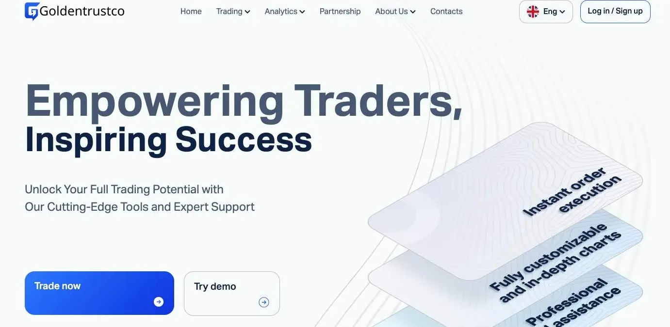 oficialnyj-sajt-GoldenTrustCo официальный сайт GoldenTrustCo