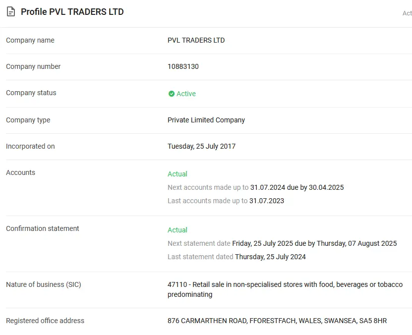 PVLTraders обманывает клиентов