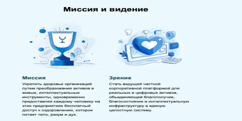 обзор на Health Hero