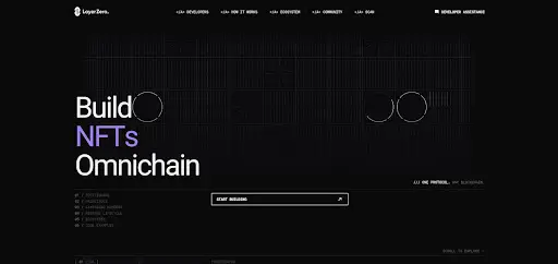 ΠΡΠ·ΡΠ²Ρ ΠΎ Layerzero ΠΡΠ·ΡΠ²Ρ ΠΎ Layerzero