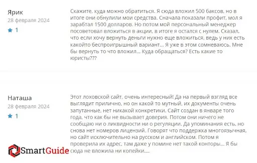 Raiff Invest Co отзыв Raiff Invest Co отзыв