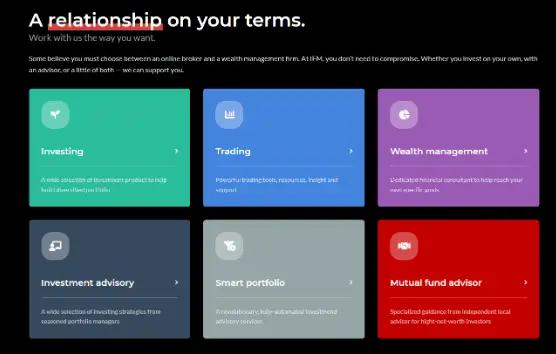 что известно? Professional Toptrade