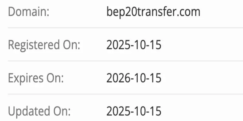 домен CryptoSecurity Platform