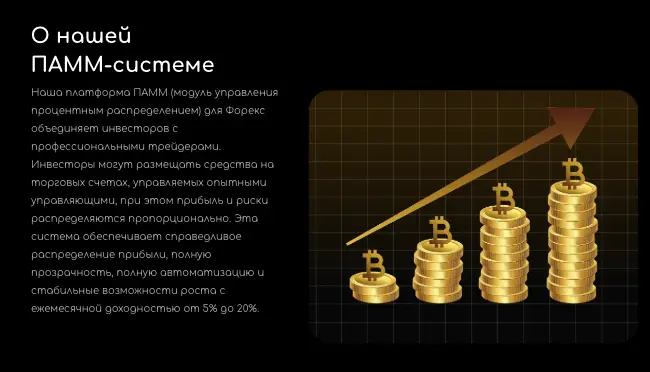 NxtCapital Solutions обзор платформы  инфо о платформе NxtCapital Solutions