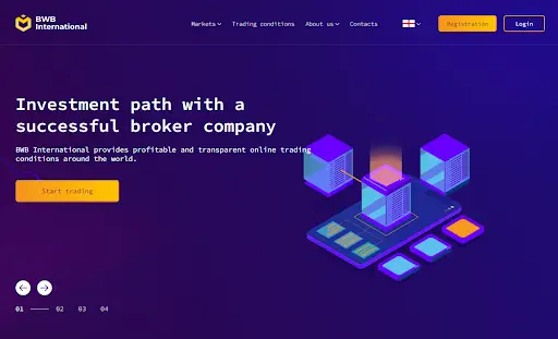 BWB International BWB International