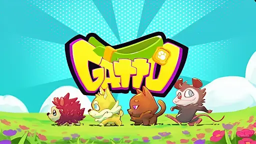 Обзор Gatto игры в Телеграмм Обзор Gatto игры в Телеграмм