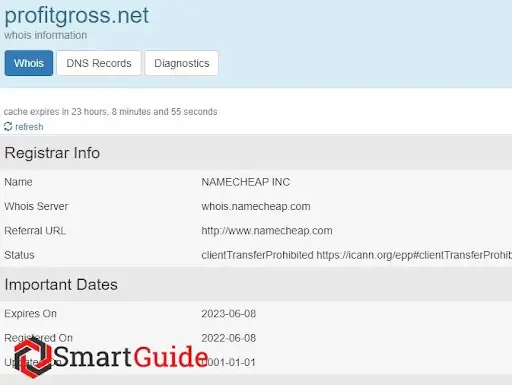 Профит Гросс отзывы Профит Гросс отзывы