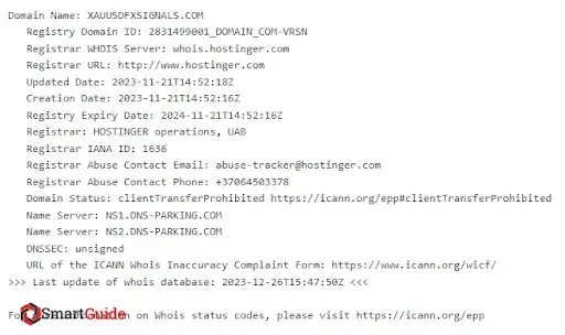 Кидалово ХАУ ЮСД ФХ Сигналс Кидалово ХАУ ЮСД ФХ Сигналс
