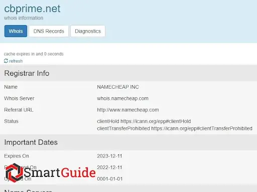 Коинбейс Прайм