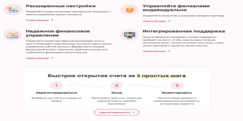 AffiliateProElite инфо о проекте обзор на AffiliateProElite