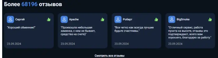 обзор на CRIPTA