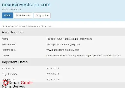 NexusInvest NexusInvest