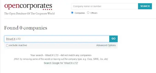 СКАМ Wisebitcoin