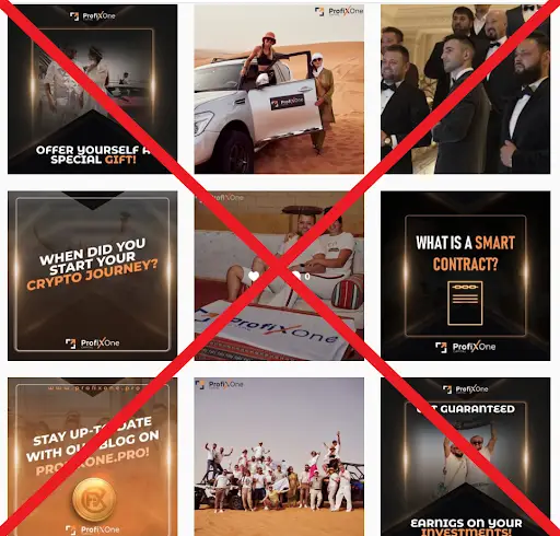 ProfiXone Capital ProfiXone Capital