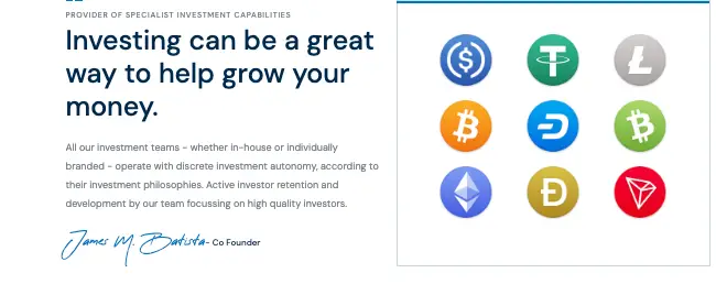 информация о Flux market