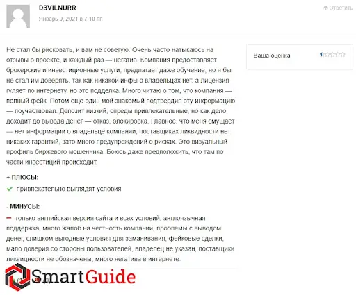 СКАМ City Point Trading СКАМ City Point Trading