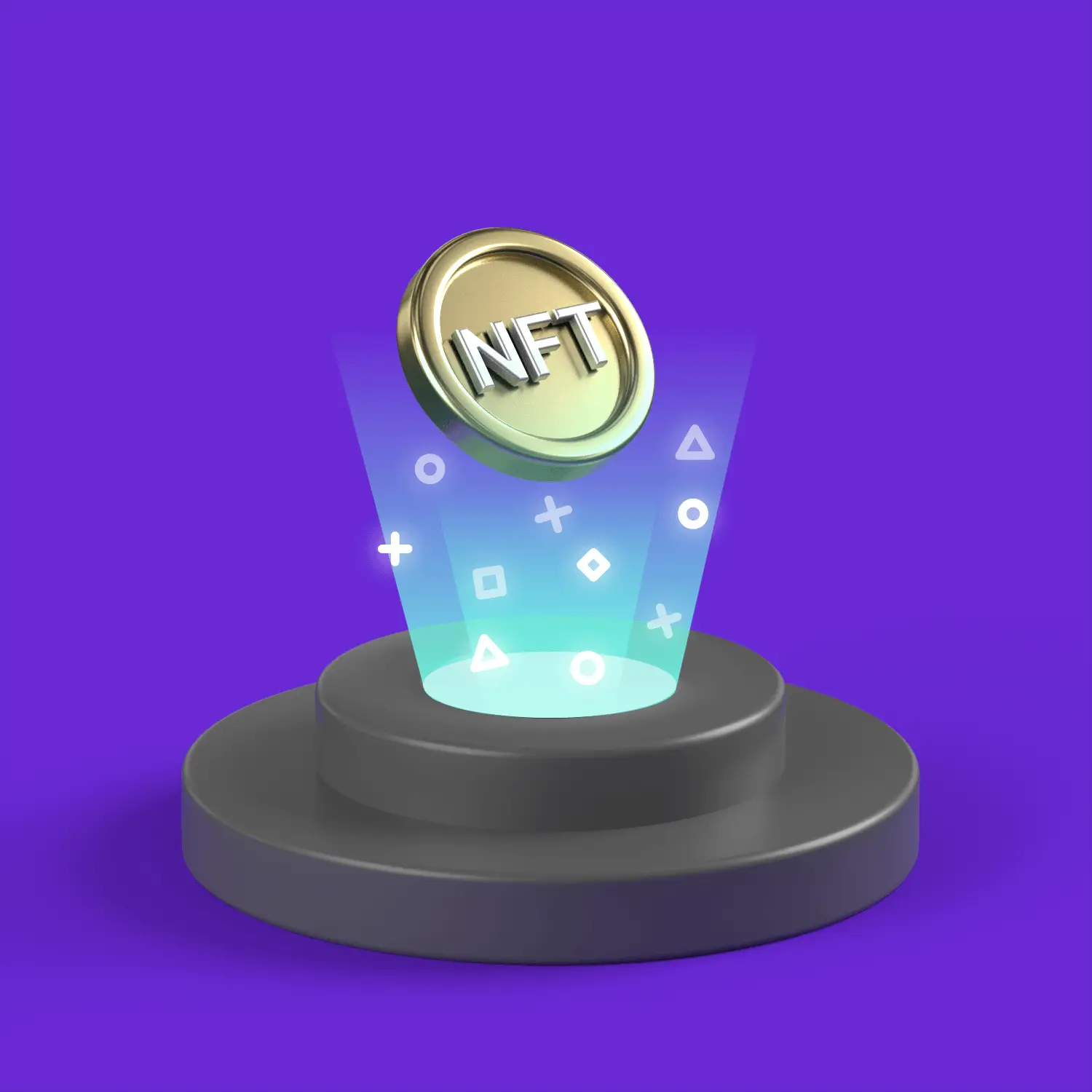 Что такое NFT и как зарабатывают на картинках