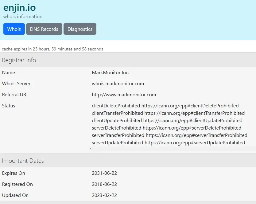 Enjin-Wallet-obzor Enjin Wallet ΠΎΠ±Π·ΠΎΡ