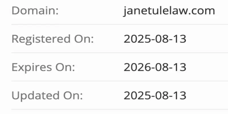 Айдын Жанетулы домен домен Айдын Жанетулы