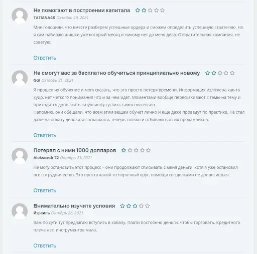 Буленокс отзывы