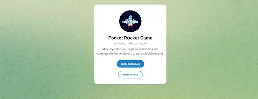 Pocket Rocket Game Π‘ΠΠΠ Pocket Rocket Game Π‘ΠΠΠ