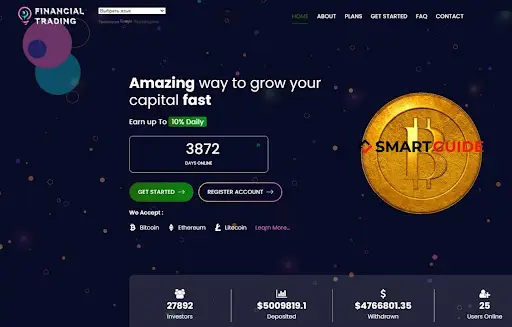 Financialtradingltd.Com