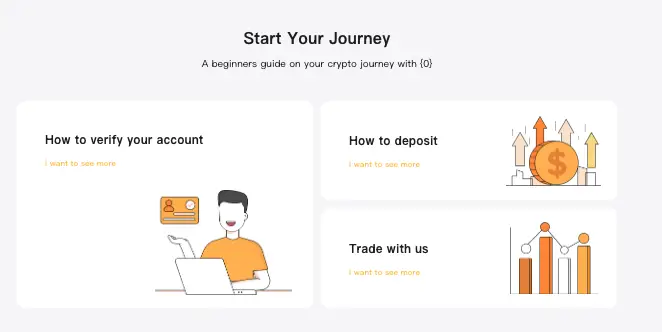 информация о CryptoChange