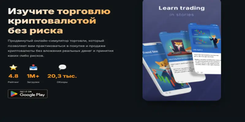 информация о Bitcoin Trading