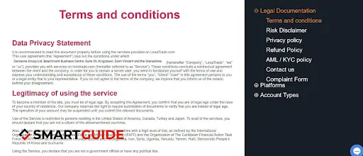 Отзывы Лекса Трейд Отзывы Лекса Трейд