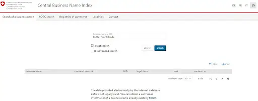 ButterProFXTrade ButterProFXTrade