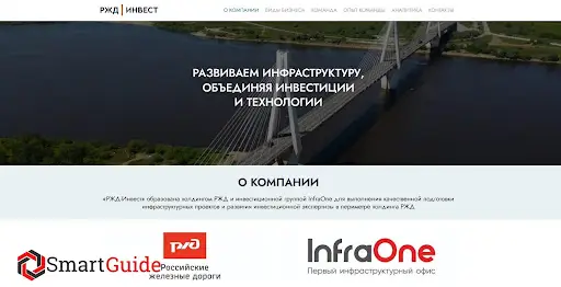 RZD Invest обзор