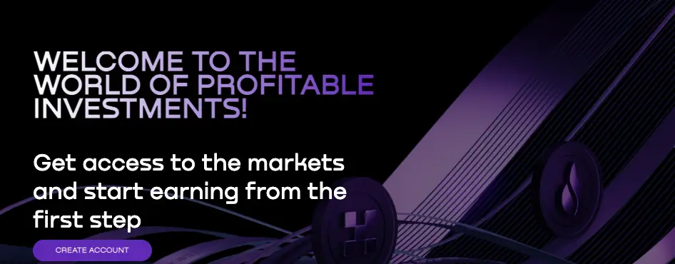 обзор брокера SCV Limited