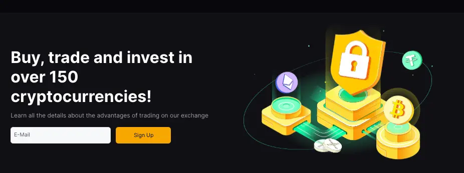 обзор биржи Dexfort