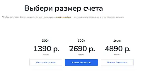 СКАМ развод Team Traders СКАМ развод Team Traders