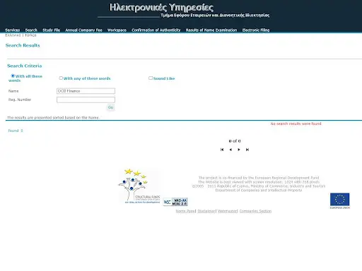 OCD Finance OCD Finance