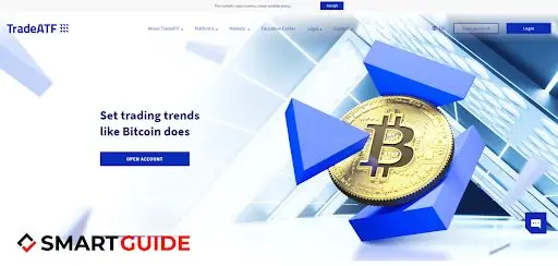 Global.TradeATF Global.TradeATF