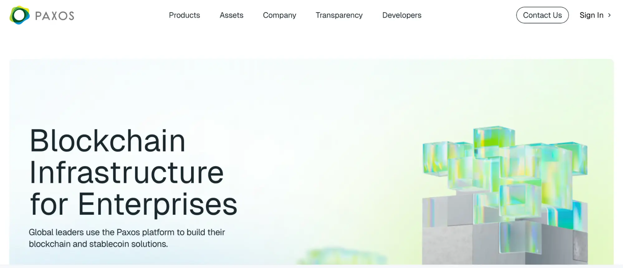 Paxos Trust Company лохотрон Paxos Trust Company мошенники