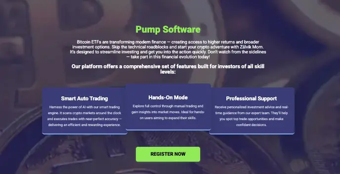 Zälvik Morn инфо о сайте обзор на Zälvik Morn