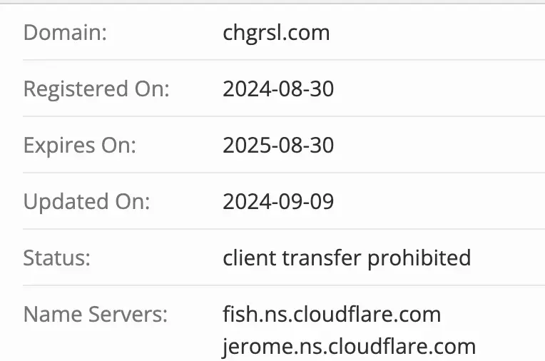 домен Trade Chgrsl Trade Chgrsl домен