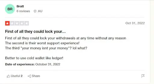 отзывы об ФТХ отзывы об ФТХ