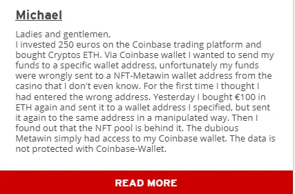 MetaWin отзыв MetaWin отзыв