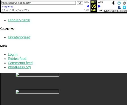 AlpeInversiones AlpeInversiones