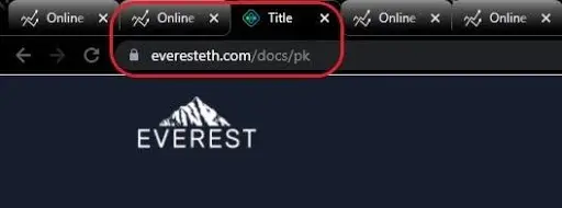 Everesteth Обзор