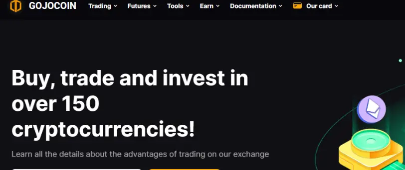 обзор на Goincoin