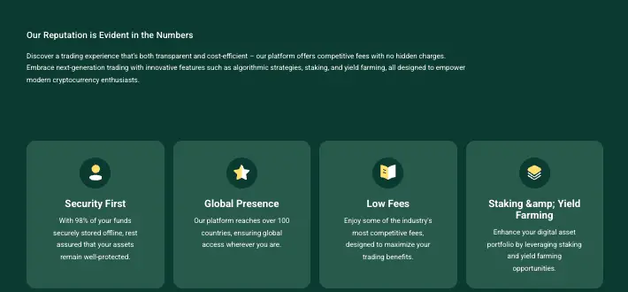 Toacoin инфо о сайте  обзор на Toacoin