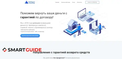 profinance-consulting.com