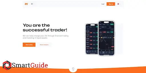 Отзывы о брокере Ideal Walls