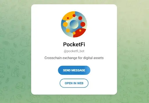 PocketFi