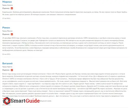 Компания Prifinance (Прифинанс) отзывы Компания Prifinance (Прифинанс) отзывы