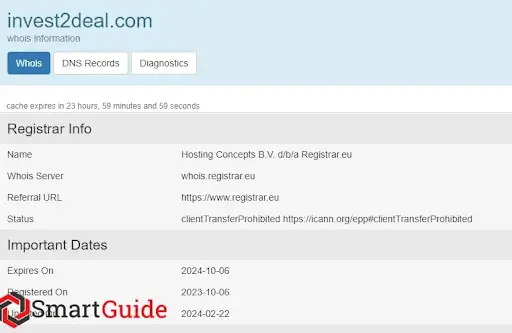 invest2deal отзыв invest2deal отзыв